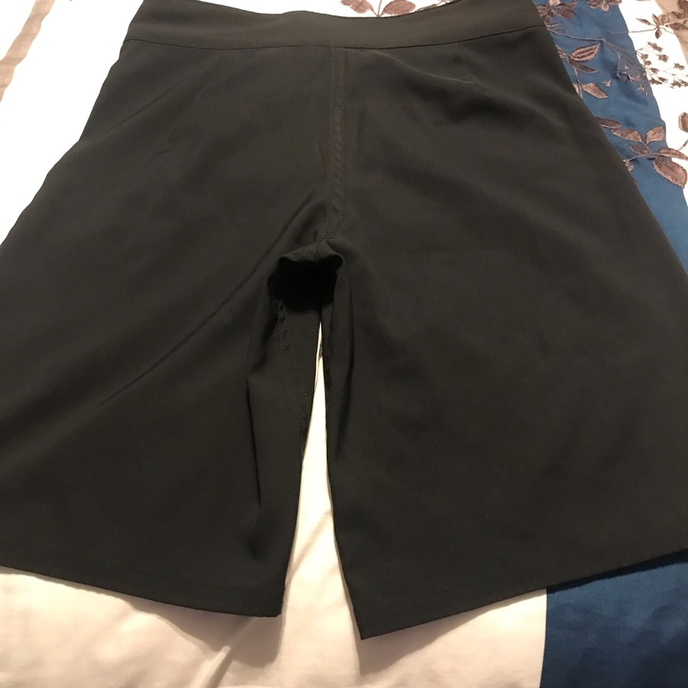 UA Boy Swim Trunks